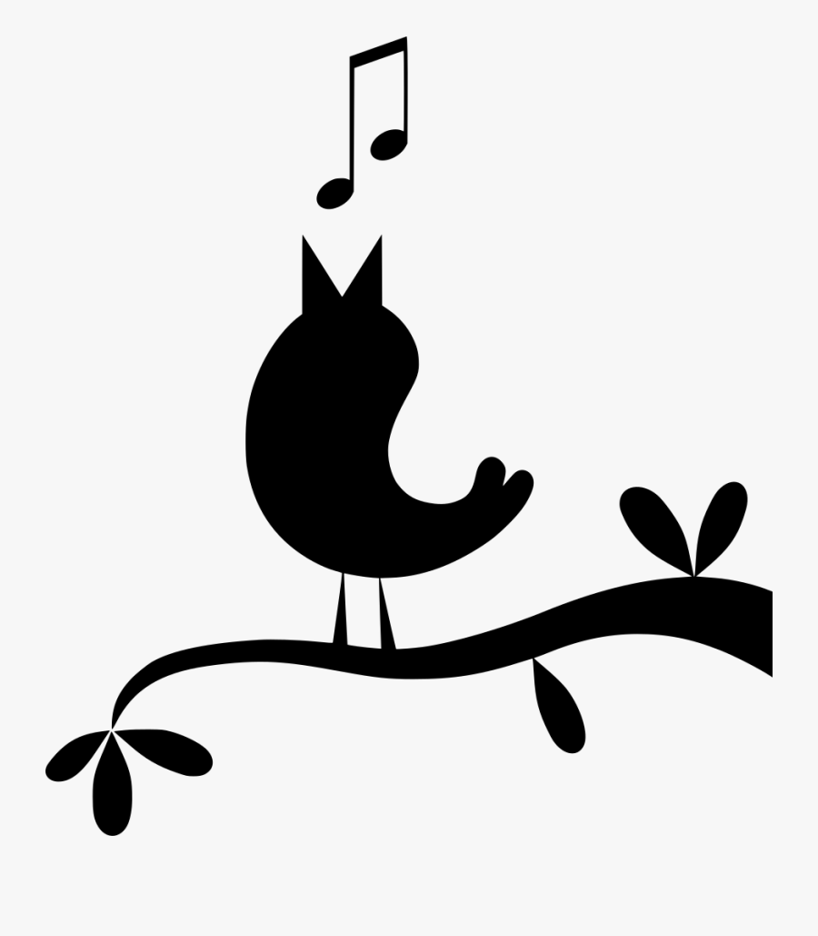 Singing-bird-clipart