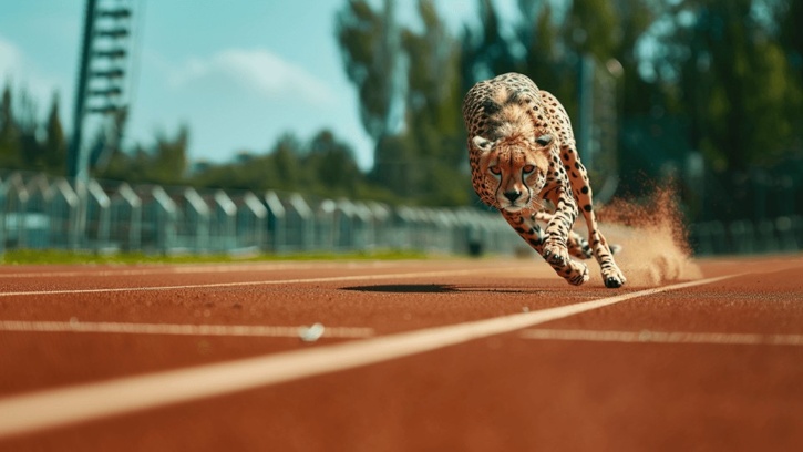 Sport conservation